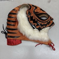 プロレスマスク 2代目タイガーマスク ヒロ&マニア館 プロレス 覆面