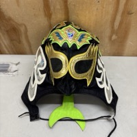 プロレスマスク スペルデルフィン CACAO PLANNING プロレス 覆面